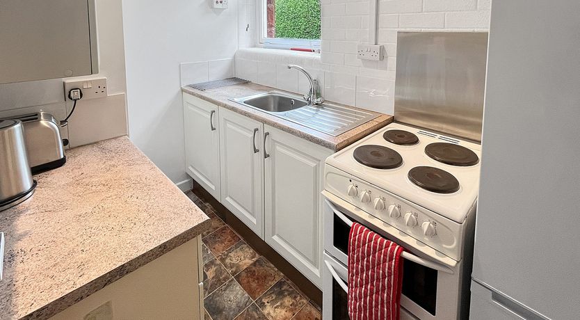 Photo of Rose Cottage, Woodcombe