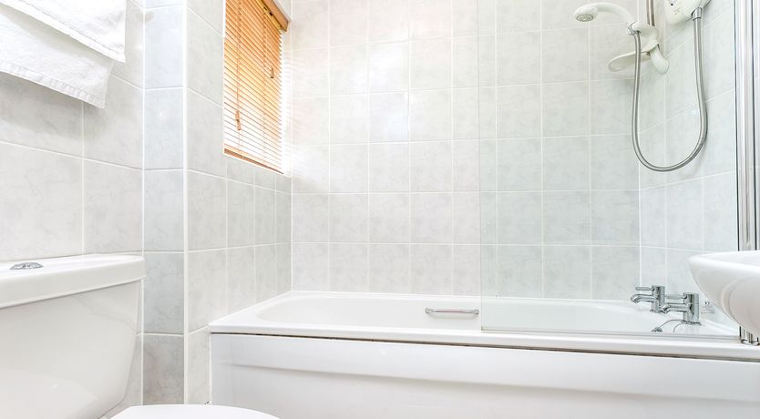 Photo of Rose Cottage, Woodcombe