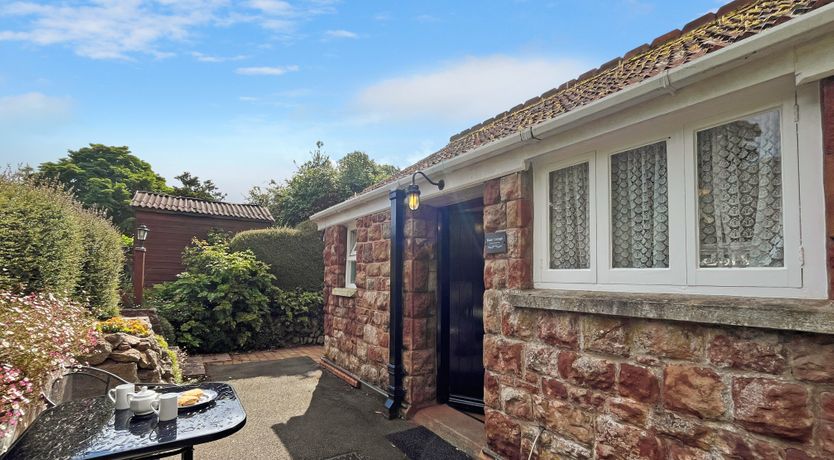 Photo of Rose Cottage, Woodcombe