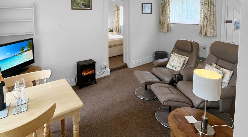 Photo of Rose Cottage, Woodcombe