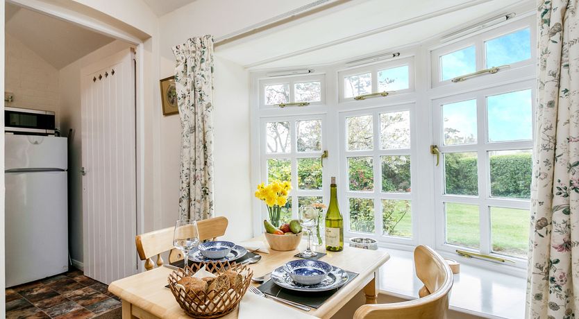 Photo of Rose Cottage, Woodcombe