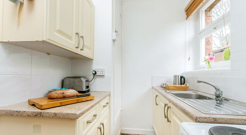 Photo of Rose Cottage, Woodcombe