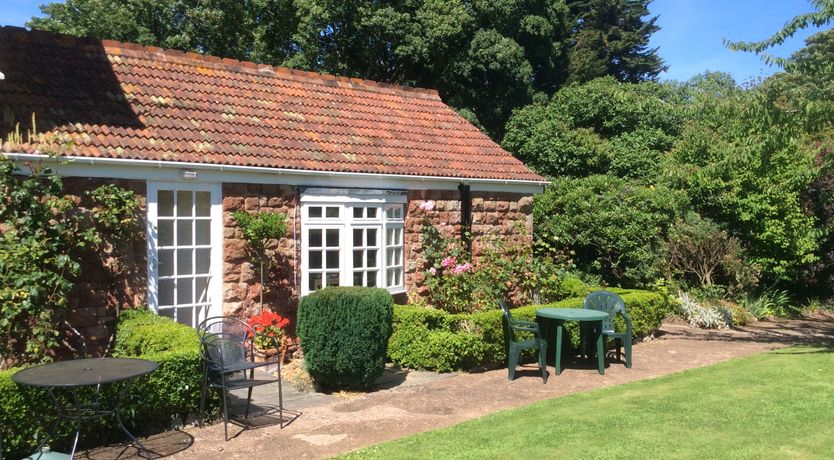 Photo of Rose Cottage, Woodcombe