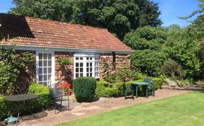 Photo of Rose Cottage, Woodcombe