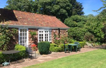 Rose Cottage, Woodcombe Holiday Cottage