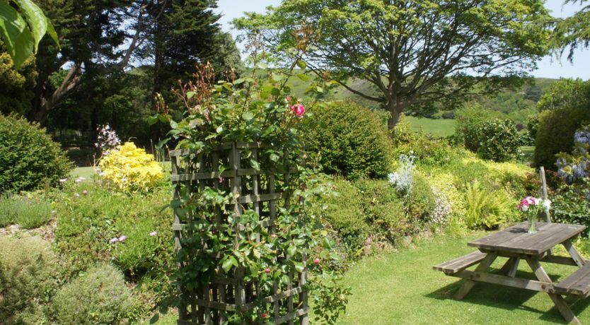 Photo of Rose Cottage, Woodcombe