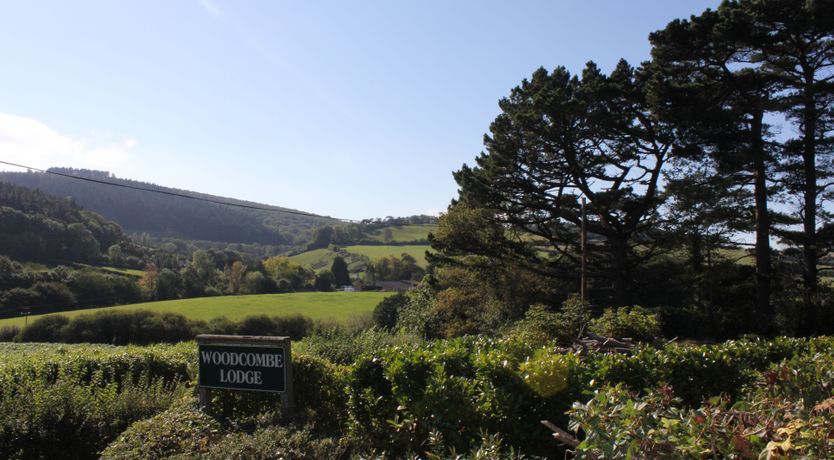 Photo of Rose Cottage, Woodcombe