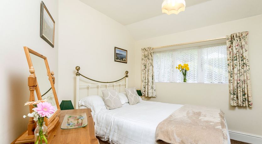 Photo of Rose Cottage, Woodcombe