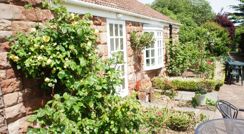 Photo of Rose Cottage, Woodcombe