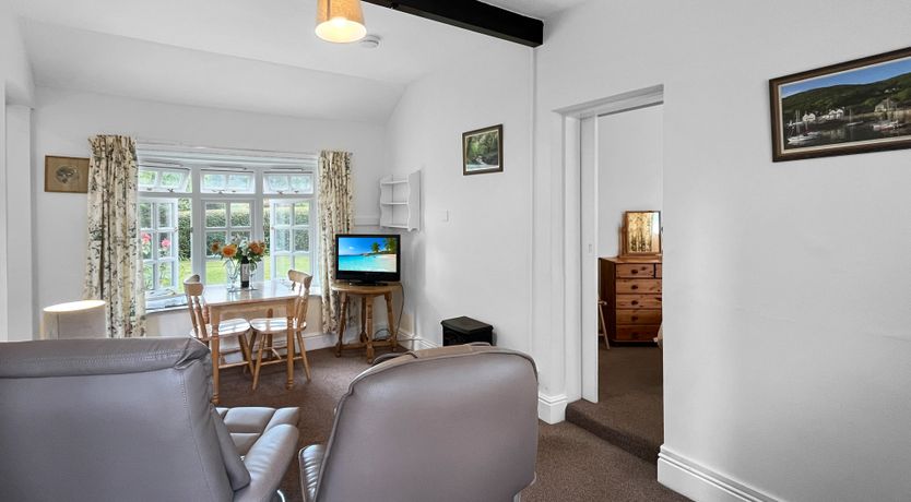 Photo of Rose Cottage, Woodcombe