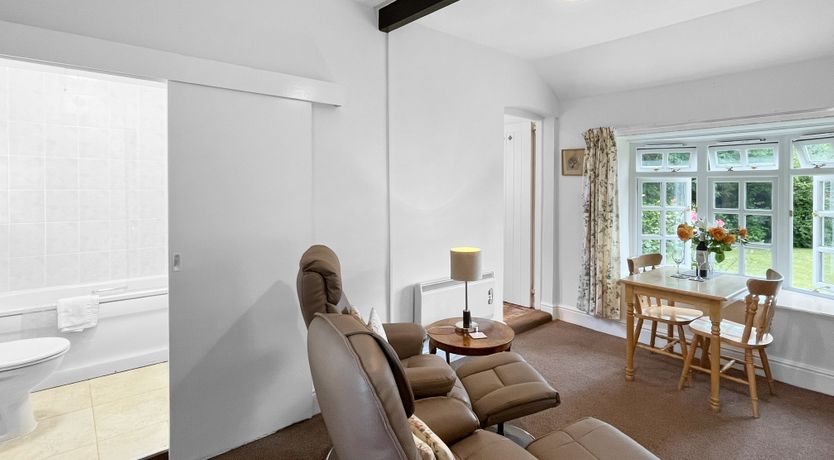 Photo of Rose Cottage, Woodcombe