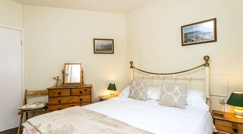 Photo of Rose Cottage, Woodcombe