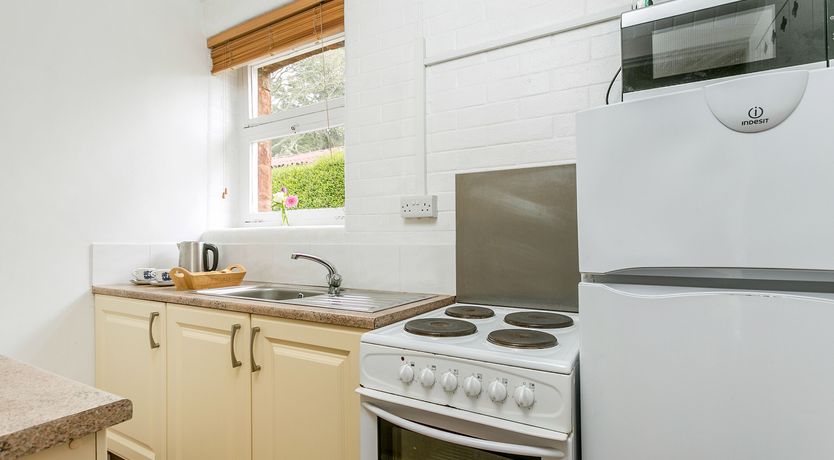 Photo of Rose Cottage, Woodcombe