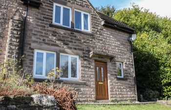 Wayland House Holiday Cottage