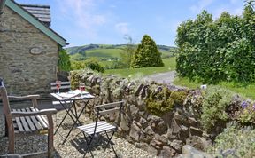 Photo of Dunkery Cottage, Wheddon Cross