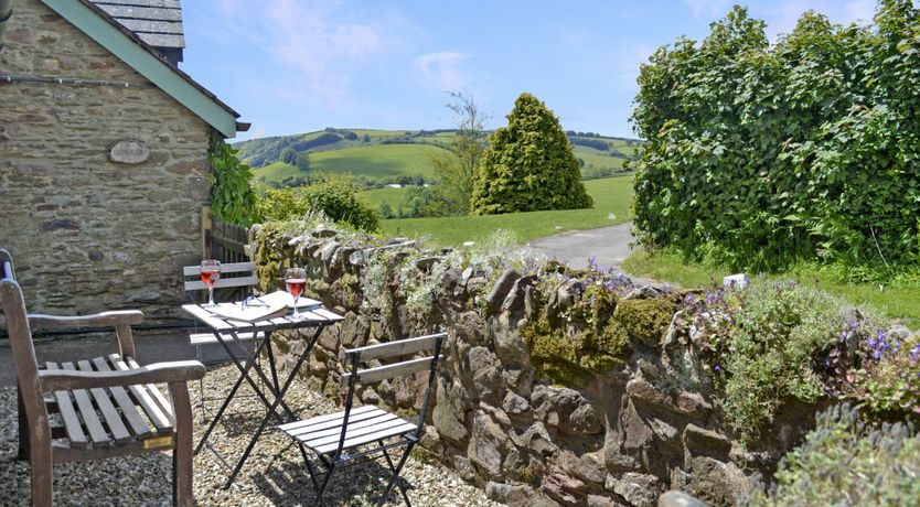 Photo of Dunkery Cottage, Wheddon Cross