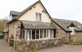 Dunkery Cottage, Wheddon Cross Holiday Cottage