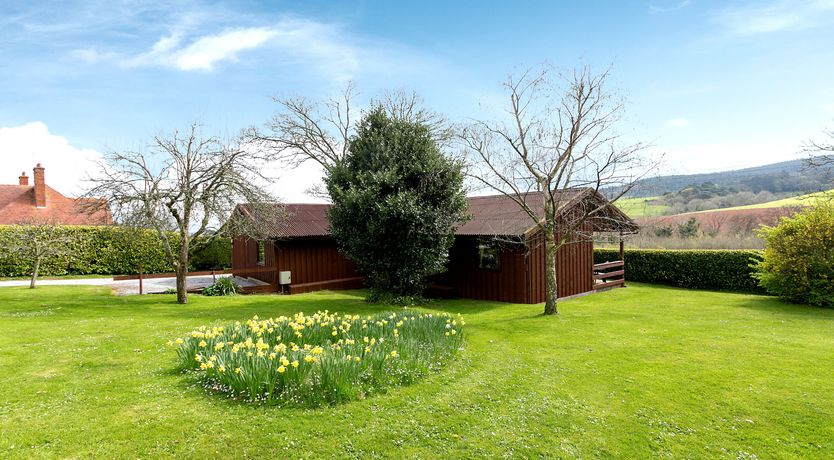 Photo of Holly Lodge 4 Bedrooms, Minehead