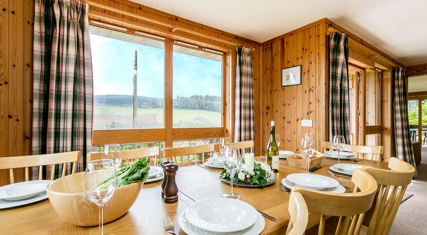 Photo of Holly Lodge 4 Bedrooms, Minehead