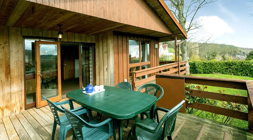 Photo of Holly Lodge 4 Bedrooms, Minehead