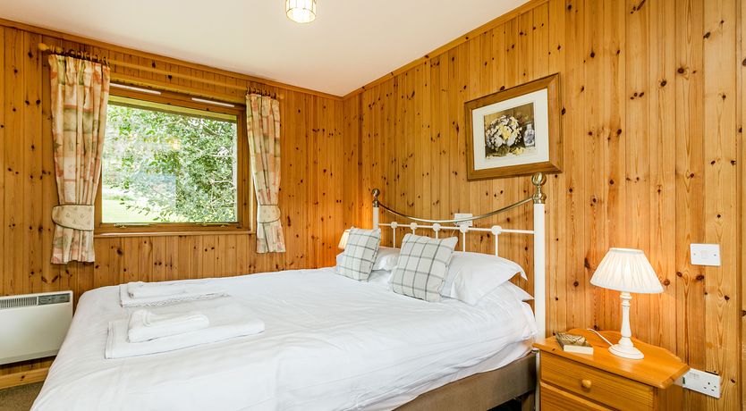 Photo of Holly Lodge 4 Bedrooms, Minehead