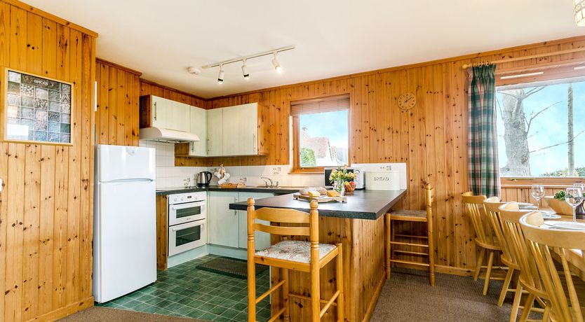 Photo of Holly Lodge 4 Bedrooms, Minehead