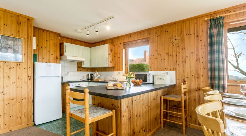 Photo of Holly Lodge 4 Bedrooms, Minehead