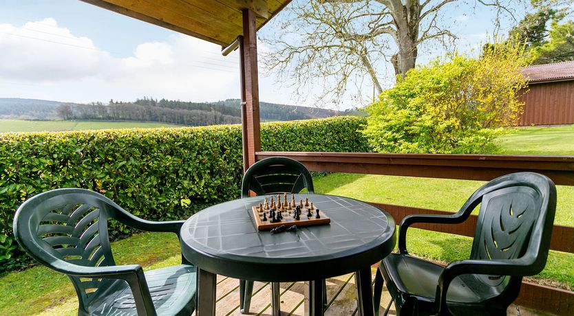 Photo of Holly Lodge 4 Bedrooms, Minehead