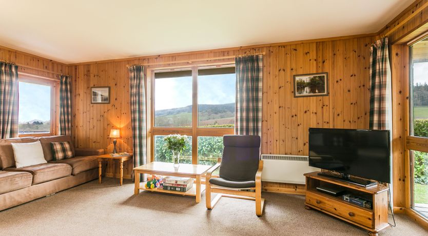 Photo of Holly Lodge 4 Bedrooms, Minehead