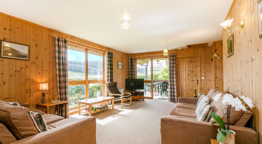 Photo of Holly Lodge 4 Bedrooms, Minehead