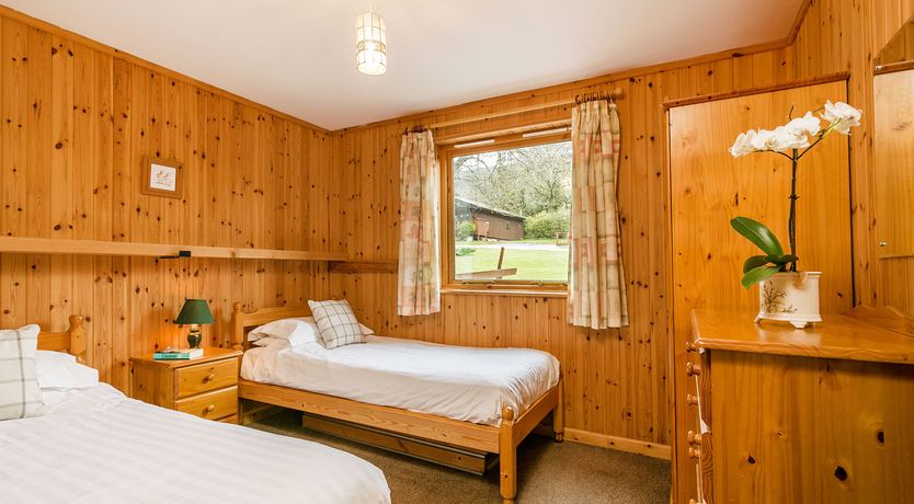 Photo of Holly Lodge 4 Bedrooms, Minehead