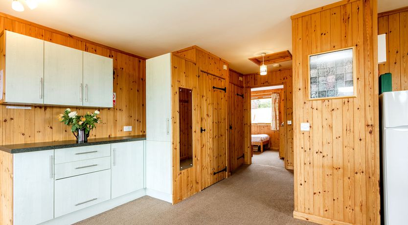Photo of Holly Lodge 4 Bedrooms, Minehead