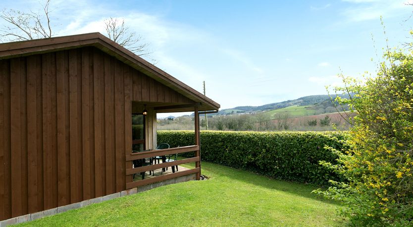 Photo of Holly Lodge 4 Bedrooms, Minehead