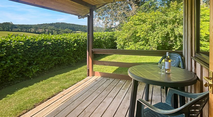 Photo of Holly Lodge 4 Bedrooms, Minehead