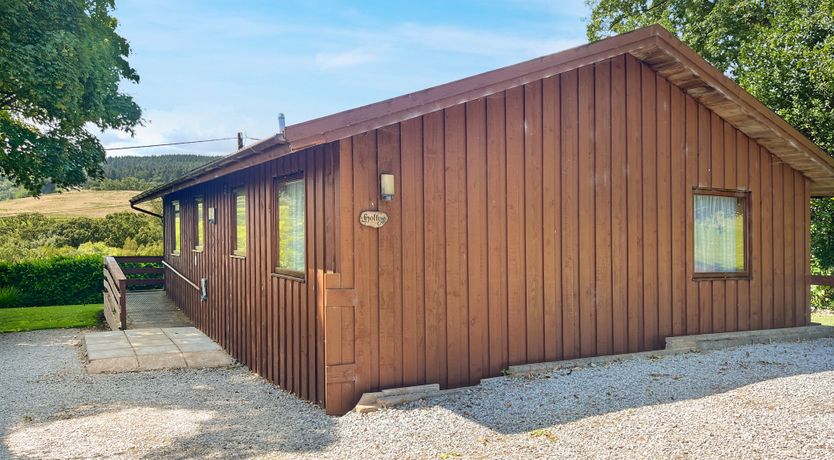 Photo of Holly Lodge 4 Bedrooms, Minehead