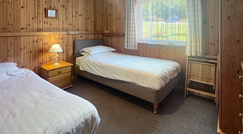 Photo of Holly Lodge 4 Bedrooms, Minehead