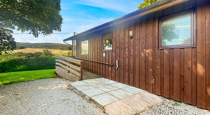 Photo of Holly Lodge 4 Bedrooms, Minehead