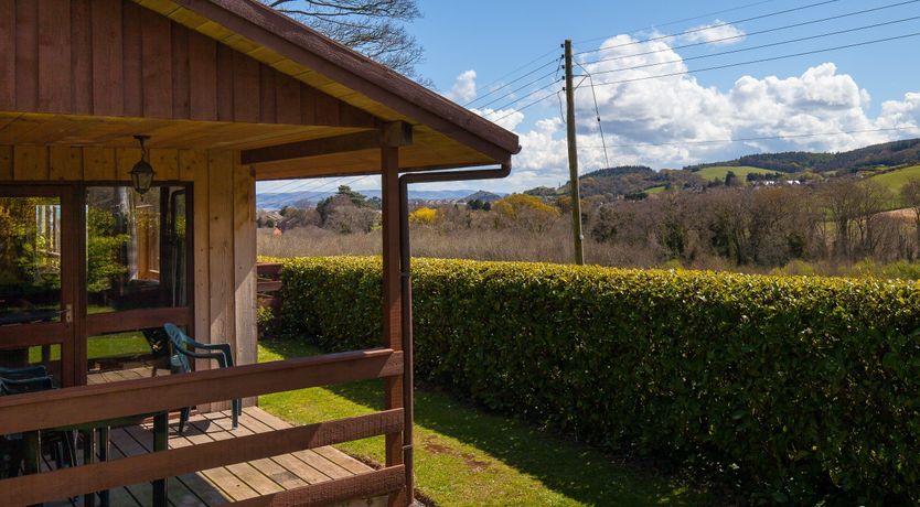 Photo of Holly Lodge 4 Bedrooms, Minehead