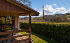 Photo of Holly Lodge 4 Bedrooms, Minehead