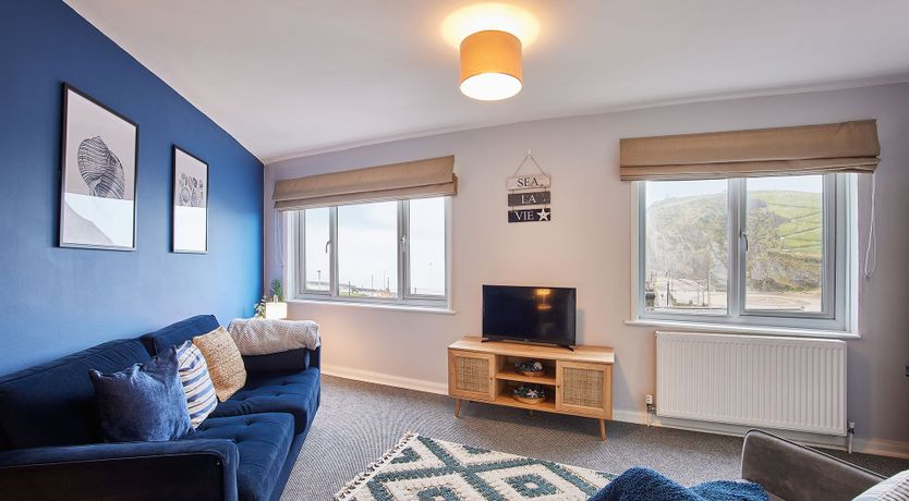 Photo of Apartment 5, The Albemarle