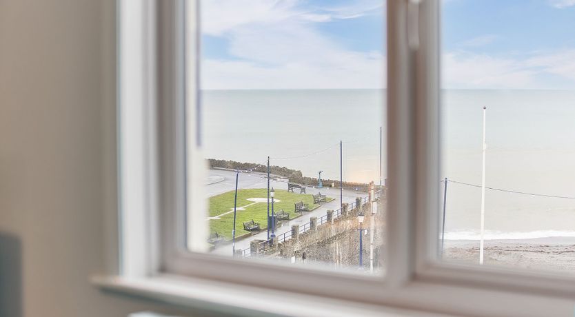 Photo of Apartment 5, The Albemarle