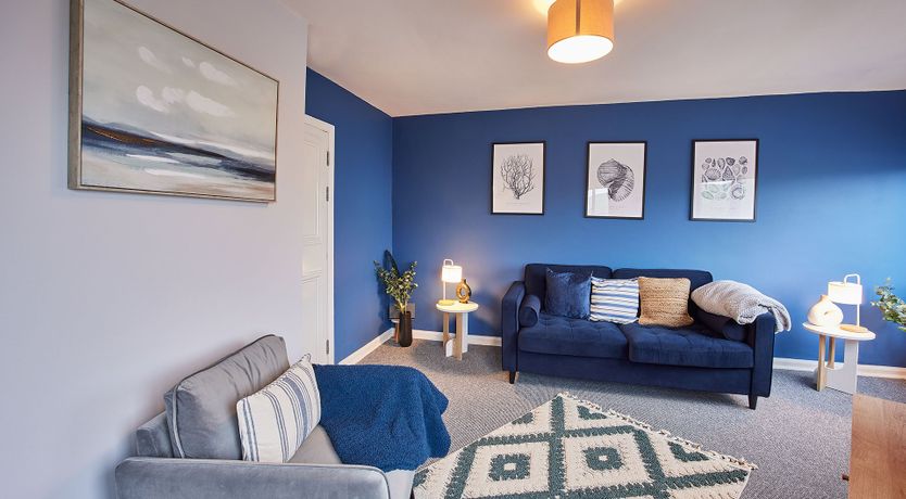 Photo of Apartment 5, The Albemarle