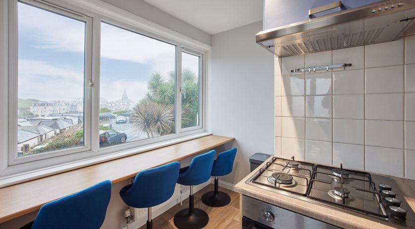 Photo of Apartment 5, The Albemarle