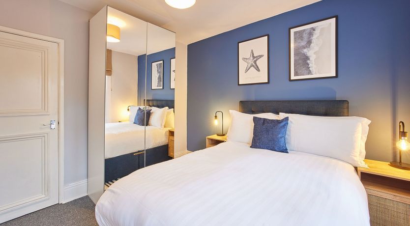 Photo of Apartment 5, The Albemarle