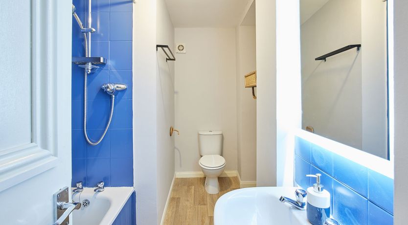 Photo of Apartment 5, The Albemarle