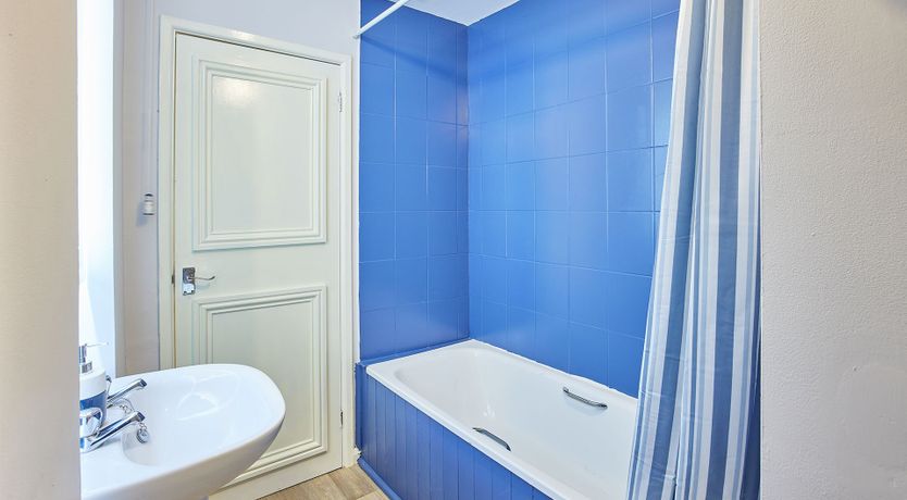 Photo of Apartment 5, The Albemarle