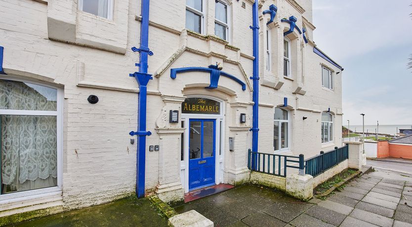 Photo of Apartment 5, The Albemarle