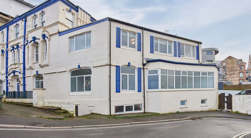 Photo of Apartment 5, The Albemarle