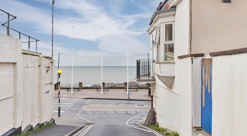 Photo of Apartment 5, The Albemarle