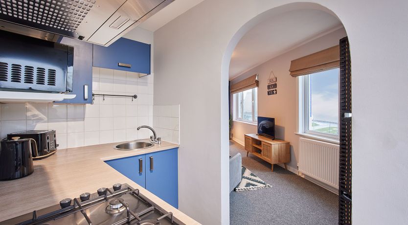 Photo of Apartment 5, The Albemarle